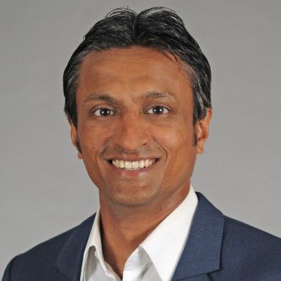 Dr. Sivaraman Subramaniam