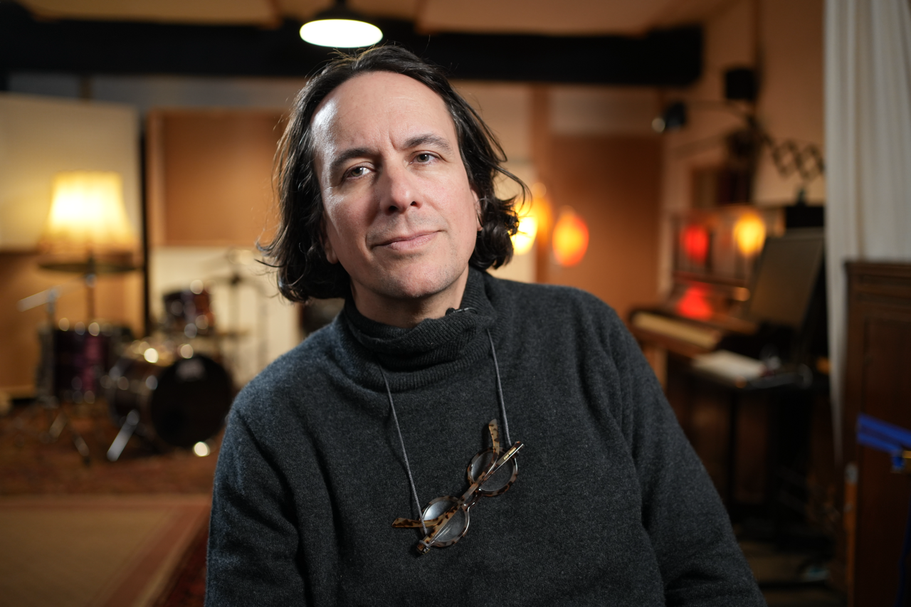 Prof. Dr. Tom Fritz