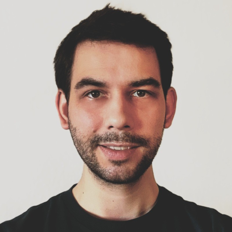 Maximilian Hanke