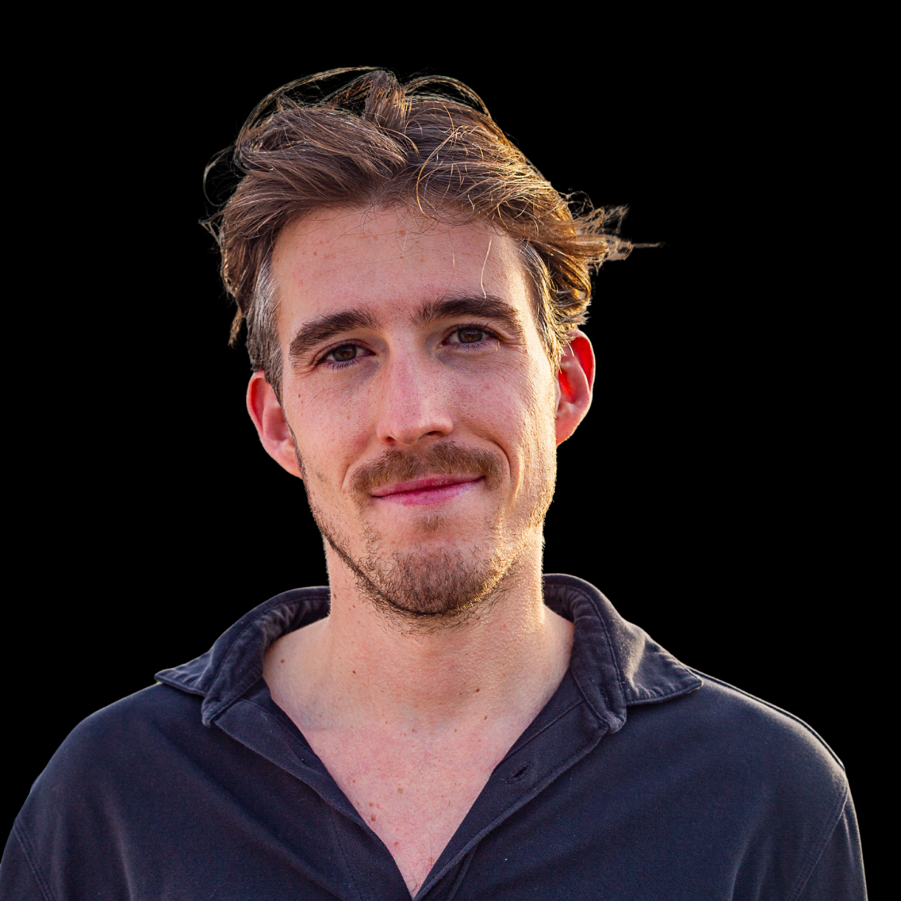 Patrick Schaub